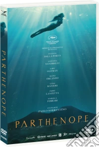 Parthenope dvd